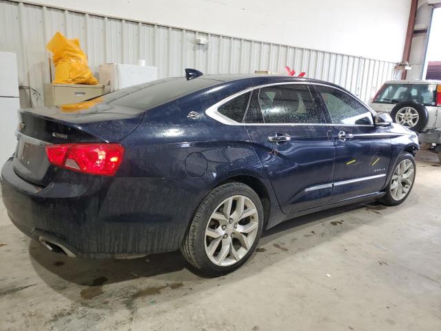 Photo 3 from auction – 2019 CHEVROLET IMPALA PRE with VIN 2G1105S33K9133152