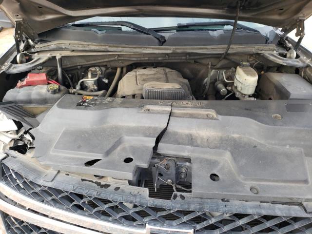 Photo 11 from auction – 2013 CHEVROLET SILVERADO with VIN 1GC1KXCG8DF218917