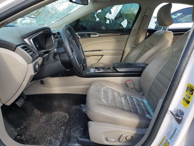 Photo 7 from auction – 2017 FORD FUSION SE with VIN 3FA6P0HD4HR289799