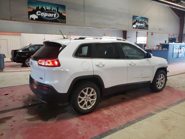 Photo 3 from auction – 2015 JEEP CHEROKEE L with VIN 1C4PJMCS7FW625467