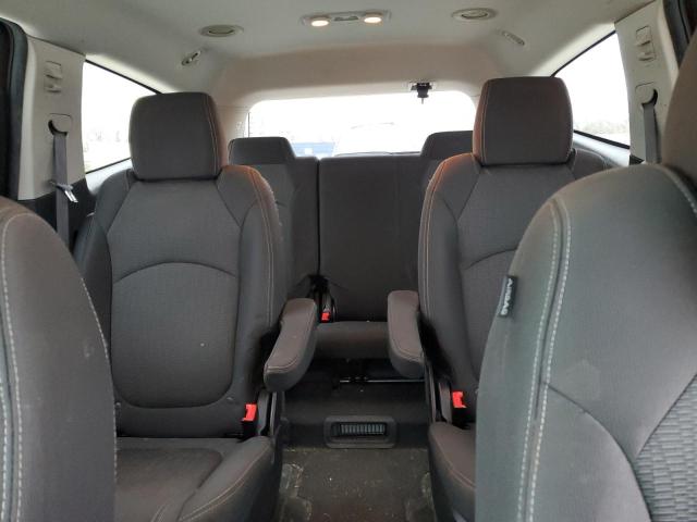 Photo 10 from auction – 2016 CHEVROLET TRAVERSE L with VIN 1GNKRGKD2GJ260435