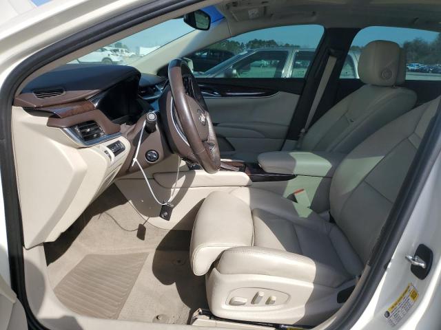 Photo 7 from auction – 2013 CADILLAC XTS PREMIU with VIN 2G61S5S3XD9101421