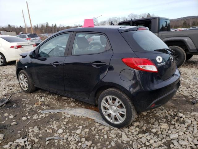 Photo 2 from auction – 2014 MAZDA MAZDA2 SPO with VIN JM1DE1KZ7E0182159