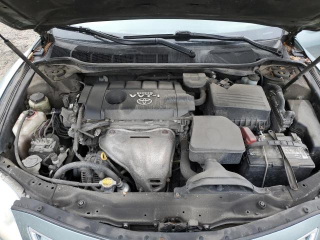 Photo 11 from auction – 2010 TOYOTA CAMRY BASE with VIN 4T1BF3EK0AU545673