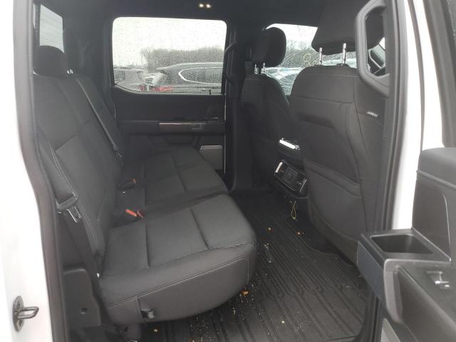 Photo 10 from auction – 2022 FORD F150 SUPER with VIN 1FTFW1E83NFB42392