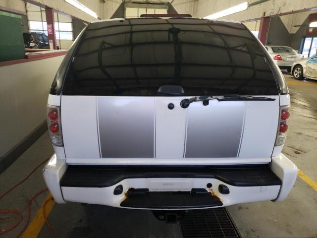 Photo 6 from auction – 2003 CHEVROLET BLAZER with VIN 1GNCS18X13K144932