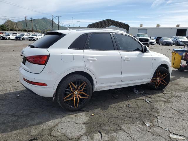 Photo 3 from auction – 2018 AUDI Q3 PREMIUM with VIN WA1BCCFS6JR018424