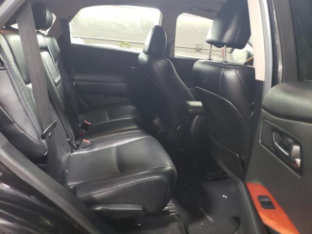Photo 10 from auction – 2011 LEXUS RX 350 with VIN 2T2BK1BA7BC094266