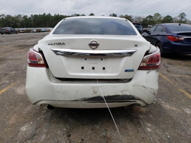 Photo 6 from auction – 2013 NISSAN ALTIMA 2.5 with VIN 1N4AL3AP9DC190769