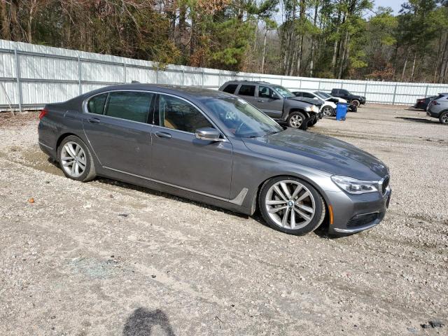 Photo 4 from auction – 2018 BMW ALPINA B7 with VIN WBA7F2C56JG424370