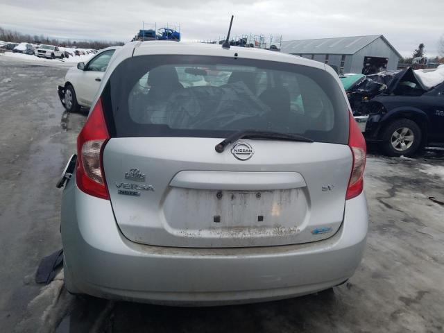 Photo 6 from auction – 2014 NISSAN VERSA NOTE with VIN 3N1CE2CP3EL432419