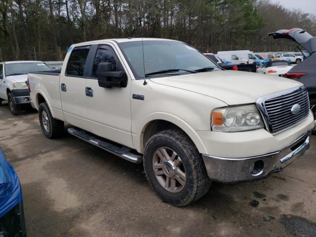 Photo 4 from auction – 2007 FORD F150 SUPER with VIN 1FTPW14V97FA04872
