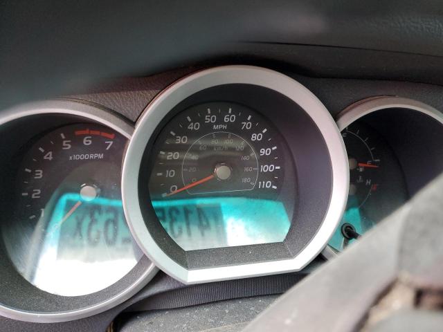 Photo 9 from auction – 2007 TOYOTA 4RUNNER SR with VIN JTEBU14R578088966