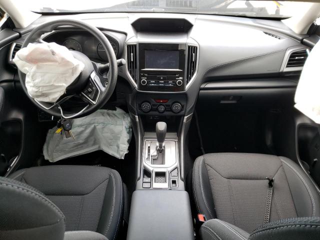 Photo 8 from auction – 2020 SUBARU FORESTER with VIN JF2SKADC4LH542867