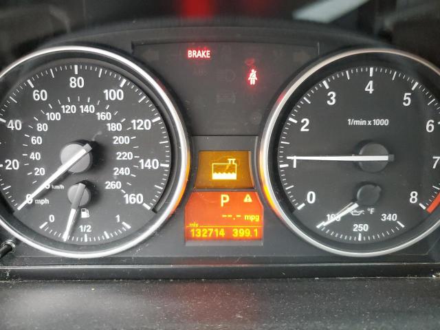 Photo 9 from auction – 2012 BMW 328 XI SUL with VIN WBAKF5C55CE656694