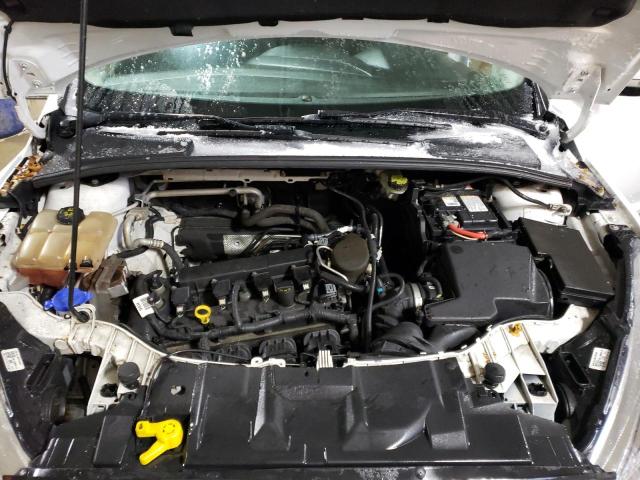 Photo 12 from auction – 2016 FORD FOCUS SE with VIN 1FADP3K27GL270502