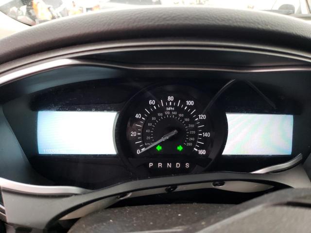 Photo 9 from auction – 2016 FORD FUSION TIT with VIN 3FA6P0K99GR334075