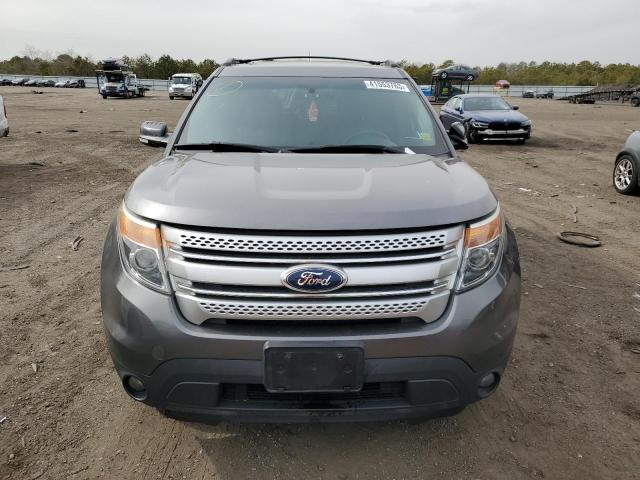 Photo 5 from auction – 2014 FORD EXPLORER X with VIN 1FM5K8D87EGB31712