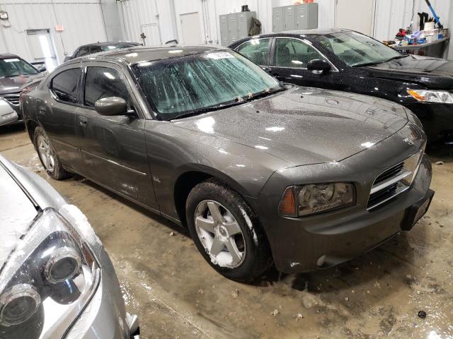 Photo 4 from auction – 2010 DODGE CHARGER SX with VIN 2B3CA3CVXAH250640