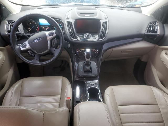 Photo 8 from auction – 2014 FORD ESCAPE TIT with VIN 1FMCU0JX9EUC20374