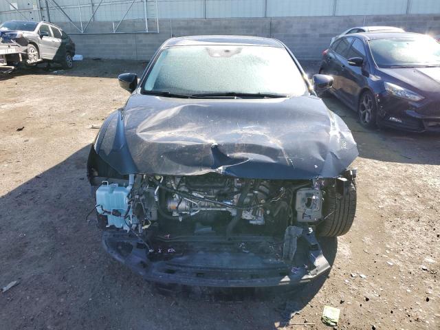 Photo 5 from auction – 2021 MAZDA 6 TOURING with VIN JM1GL1VM0M1614893
