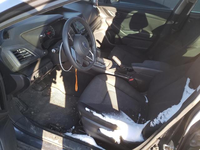 Photo 7 from auction – 2017 SUBARU IMPREZA with VIN 4S3GKAA69H3603329