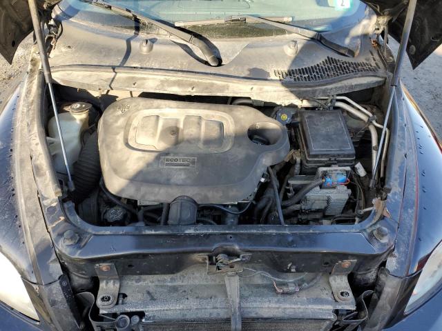 Photo 11 from auction – 2009 CHEVROLET HHR LT with VIN 3GNCA23B19S501186