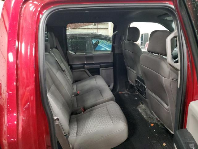 Photo 10 from auction – 2019 FORD F150 SUPER with VIN 1FTEW1EP9KFC62387