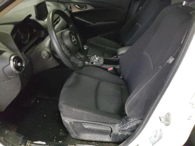 Photo 7 from auction – 2019 MAZDA CX-3 SPORT with VIN JM1DKFB77K0440647