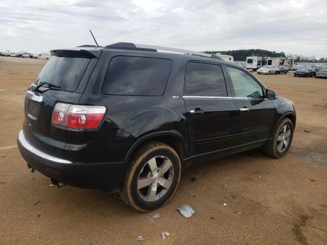 Photo 3 from auction – 2011 GMC ACADIA SLT with VIN 1GKKRSEDXBJ411073