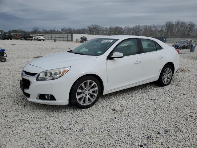 Photo 1 from auction – 2014 CHEVROLET MALIBU 2LT with VIN 1G11E5SL0EF125927