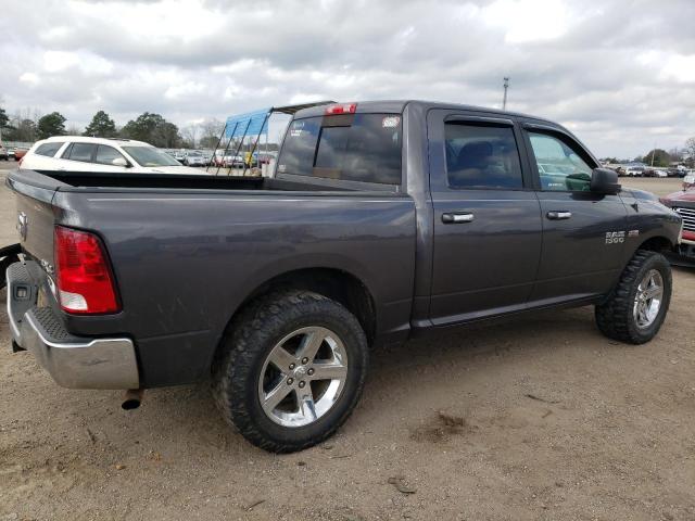 Photo 3 from auction – 2018 RAM 1500 SLT with VIN 1C6RR7LT3JS223559