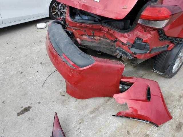 Photo 12 from auction – 2017 KIA FORTE LX with VIN 3KPFL4A75HE053087