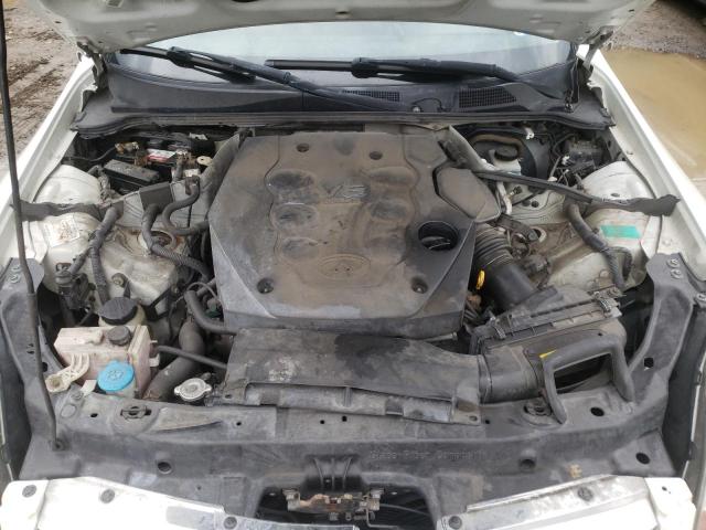 Photo 11 from auction – 2003 INFINITI G35 with VIN JNKCV51E33M320060