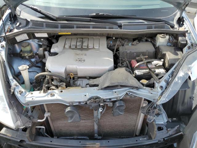 Photo 12 from auction – 2010 TOYOTA SIENNA CE with VIN 5TDKK4CCXAS324460