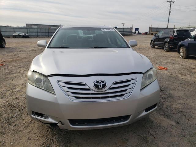 Photo 5 from auction – 2009 TOYOTA CAMRY with VIN 4T1BB46KX9U109683