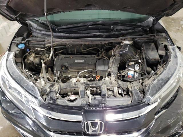 Photo 12 from auction – 2016 HONDA CR-V EXL with VIN 2HKRM4H73GH678601