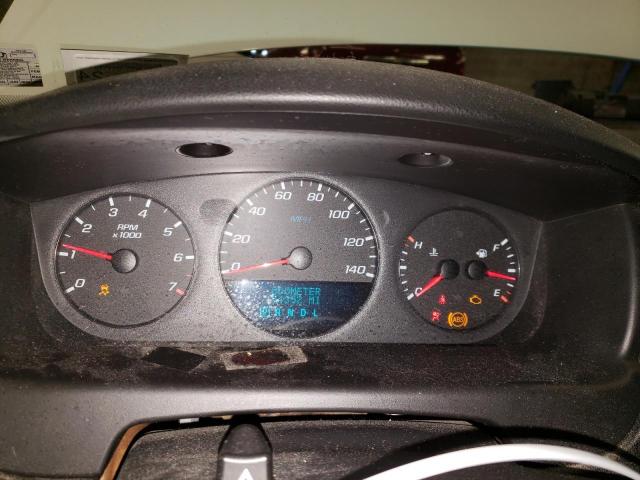 Photo 9 from auction – 2012 CHEVROLET IMPALA LS with VIN 2G1WF5E37C1171368