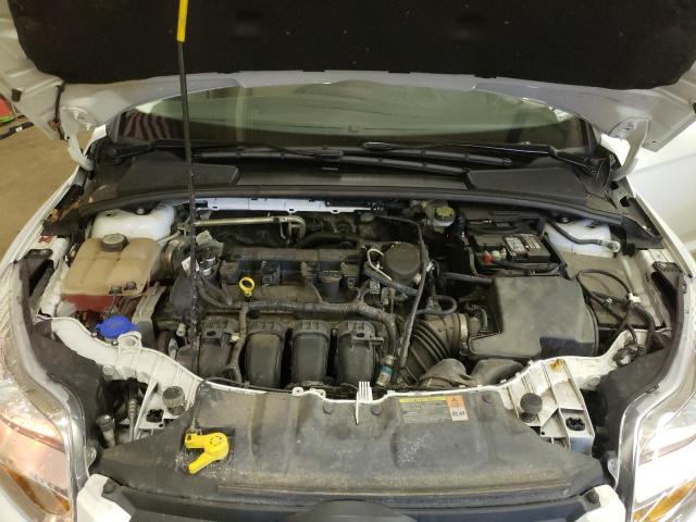 Photo 11 from auction – 2012 FORD FOCUS SE with VIN 1FAHP3K22CL451647