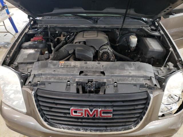 Photo 12 from auction – 2012 GMC YUKON SLT with VIN 1GKS2CE02CR125289