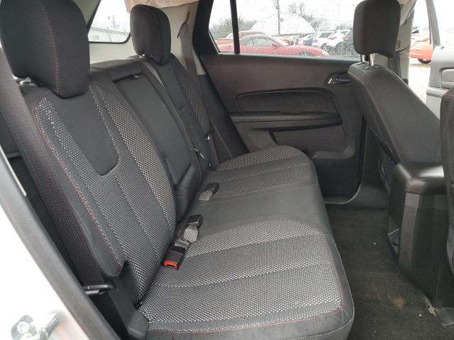 Photo 11 from auction – 2017 GMC TERRAIN SL with VIN 2GKFLTEK4H6233531