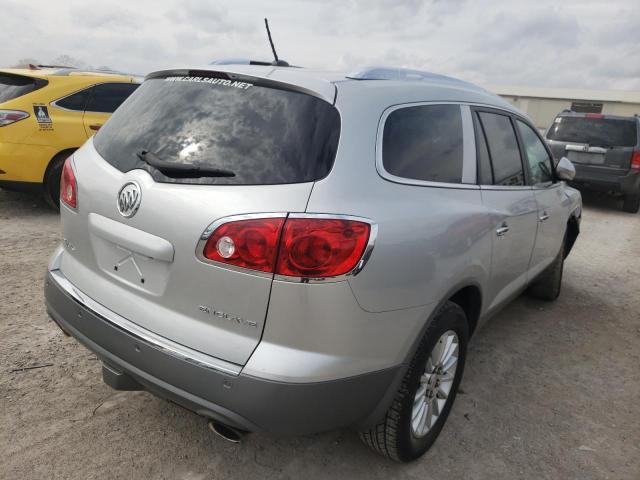 Photo 3 from auction – 2012 BUICK ENCLAVE with VIN 5GAKRCED3CJ393486