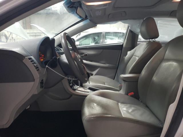 Photo 7 from auction – 2010 TOYOTA COROLLA BA with VIN 1NXBU4EE1AZ279361