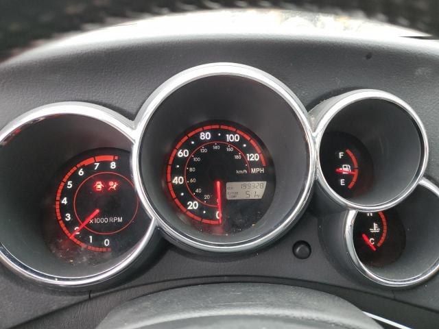 Photo 9 from auction – 2006 TOYOTA COROLLA MA with VIN 2T1LR30E36C555815