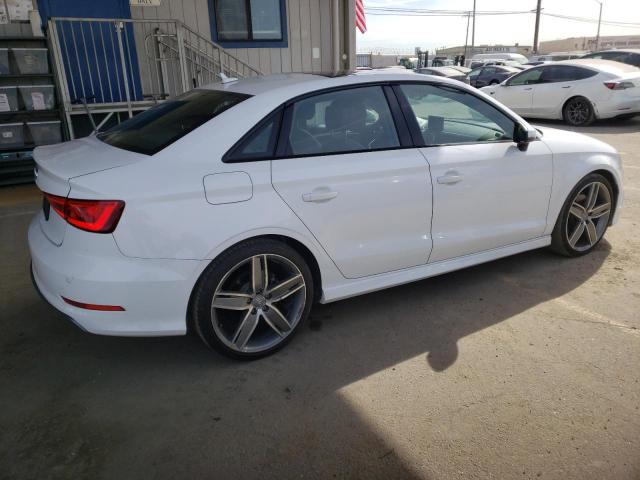 Photo 3 from auction – 2016 AUDI A3 PREMIUM with VIN WAUA7GFF6G1047782