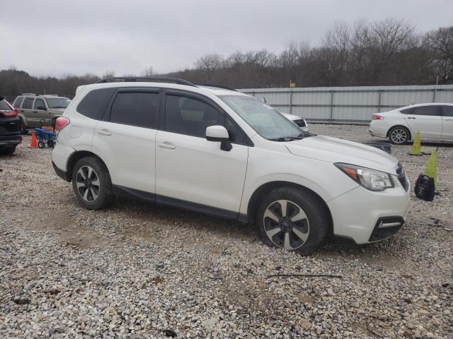 Photo 4 from auction – 2017 SUBARU FORESTER 2 with VIN JF2SJAGC1HH502042