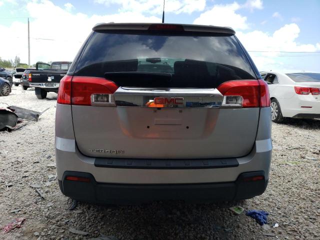 Photo 6 from auction – 2012 GMC TERRAIN SL with VIN 2GKALUEK2C6312947