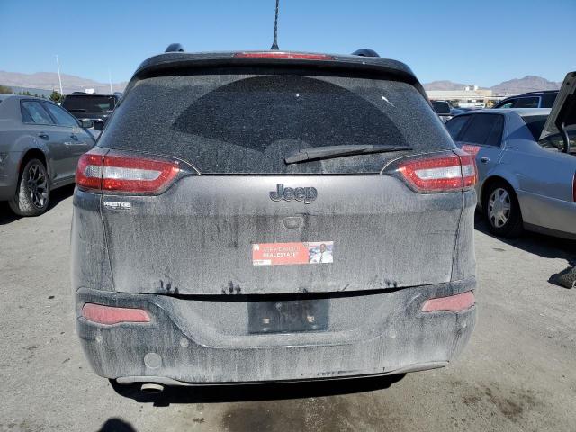 Photo 6 from auction – 2018 JEEP CHEROKEE L with VIN 1C4PJLCB5JD611923