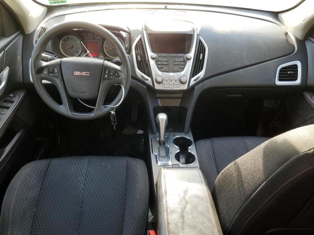 Photo 8 from auction – 2015 GMC TERRAIN SL with VIN 2GKFLVEK9F6275749