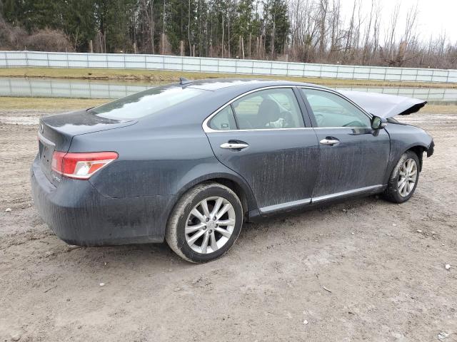 Photo 3 from auction – 2011 LEXUS ES 350 with VIN JTHBK1EG2B2463522
